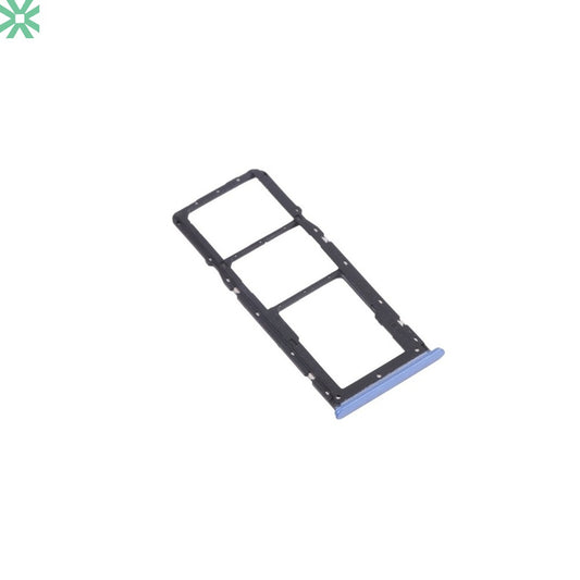 Realme 7 Pro (RMX2170) Sim Tepsisi - Mavi