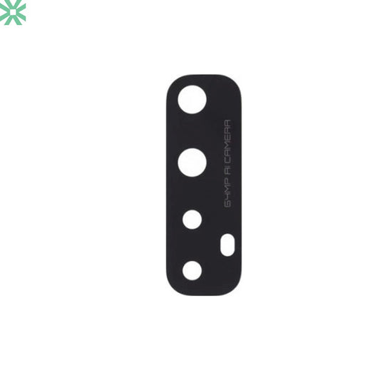 Realme 7 (RMX2151) Kamera Camı Sade