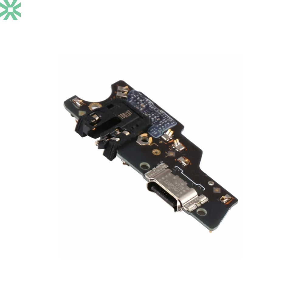 Realme 7 (RMX2151) Mikrofon Bordu