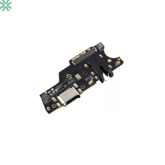 Realme 7 (RMX2151) Şarj Bordu