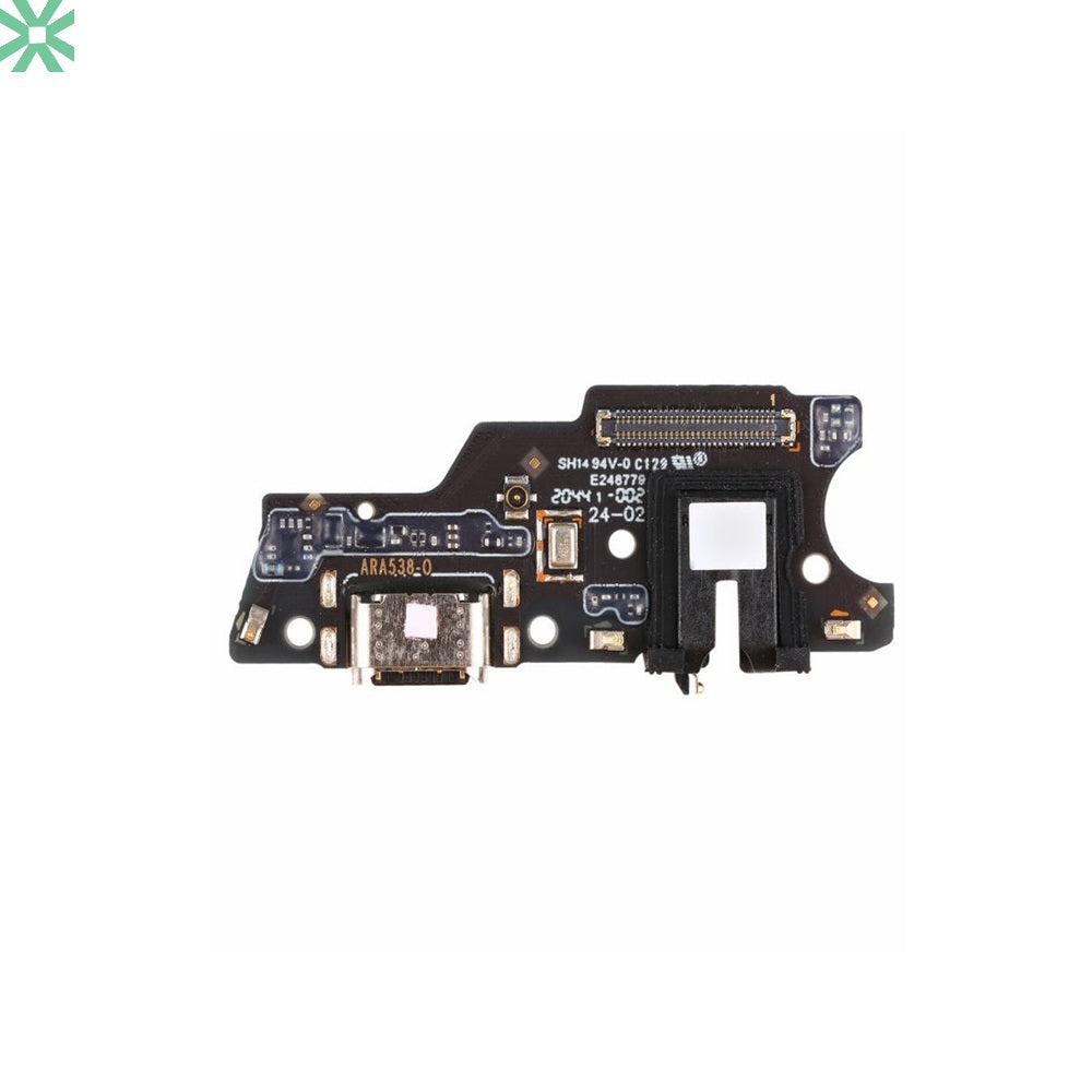 Realme 7 (RMX2151) Şarj Bordu Orijinal