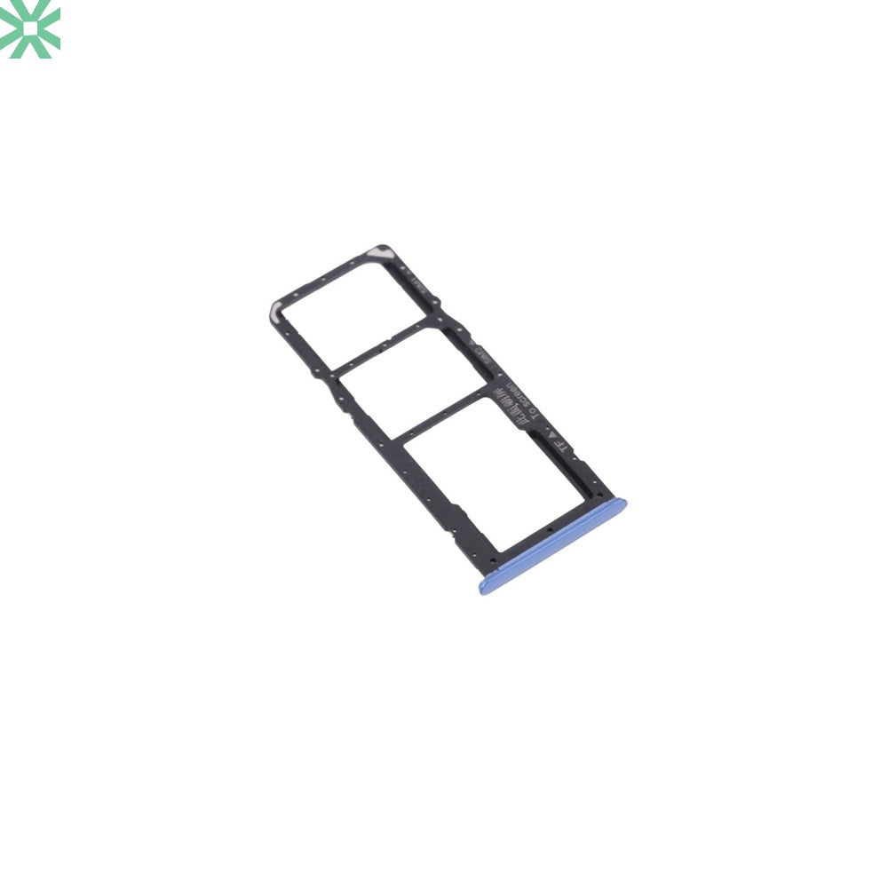 Realme 7 (RMX2151) Sim Tepsisi - Mavi