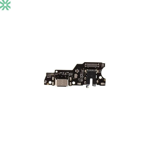 Realme 7i (RMX2103) Mikrofon Bordu