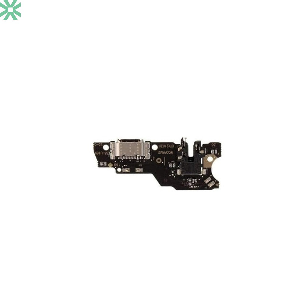 Realme 7i (RMX2103) Şarj Bordu