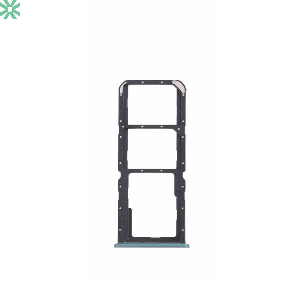 Realme 7i (RMX2103) Sim Tepsisi - Mavi