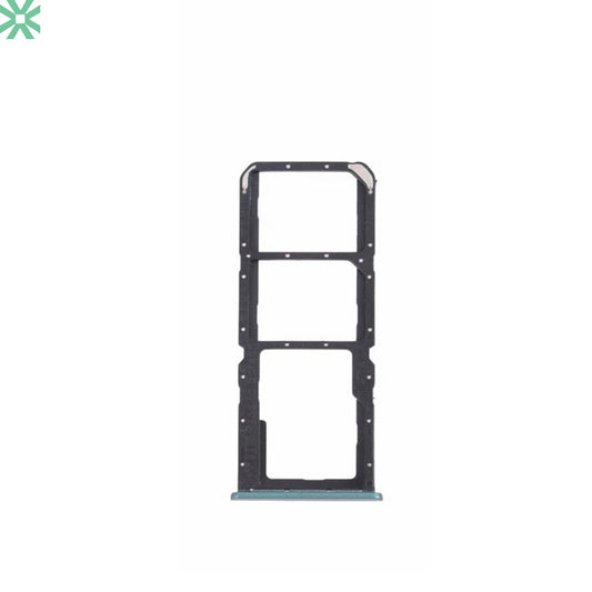 Realme 7i (RMX2103) Sim Tepsisi - Mavi