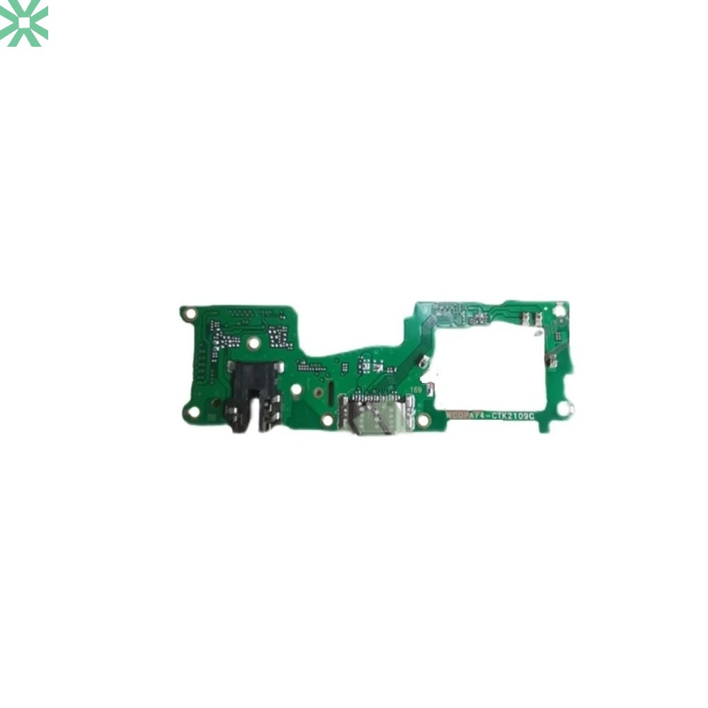 Realme 8 Pro (RMX3081) Şarj Bordu