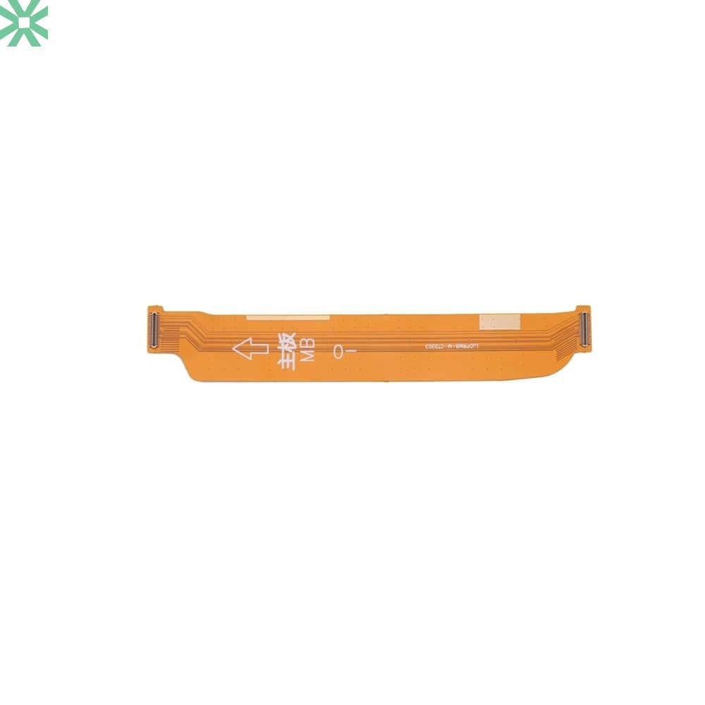 Realme 8 Pro (RMX3081) Şarj Bordu Ara Film NO - 1