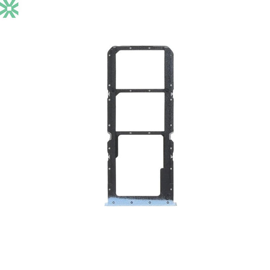 Realme 8 Pro (RMX3081) Sim Tepsisi - Mavi