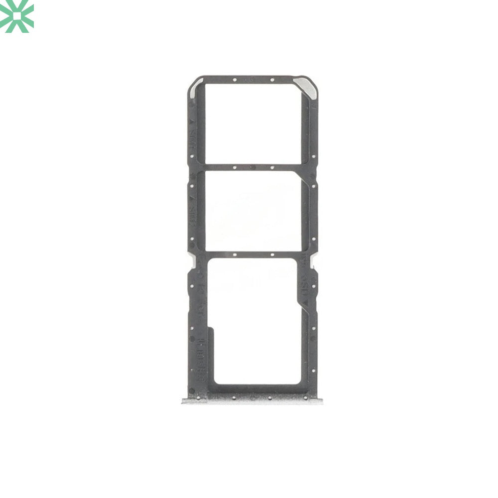 Realme 8 Pro (RMX3081) Sim Tepsisi - Siyah