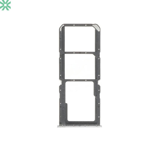 Realme 8 Pro (RMX3081) Sim Tepsisi - Siyah