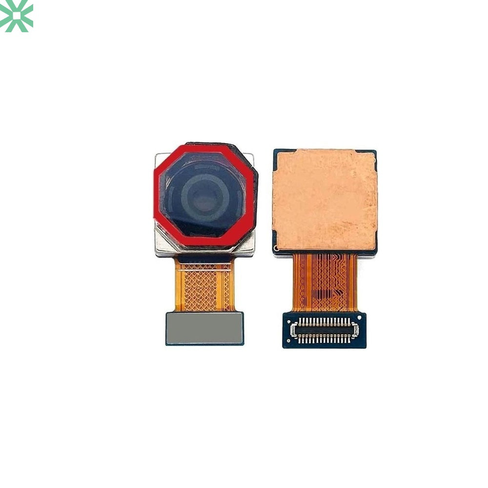 Realme 8 (RMX3085) Arka Kamera - 1