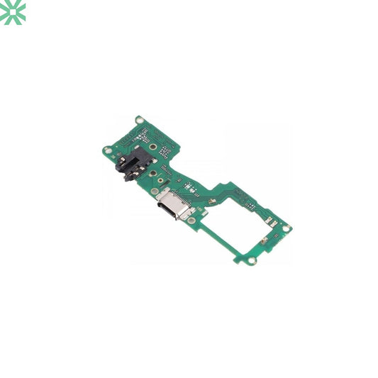 Realme 8 (RMX3085) Mikrofon Bordu