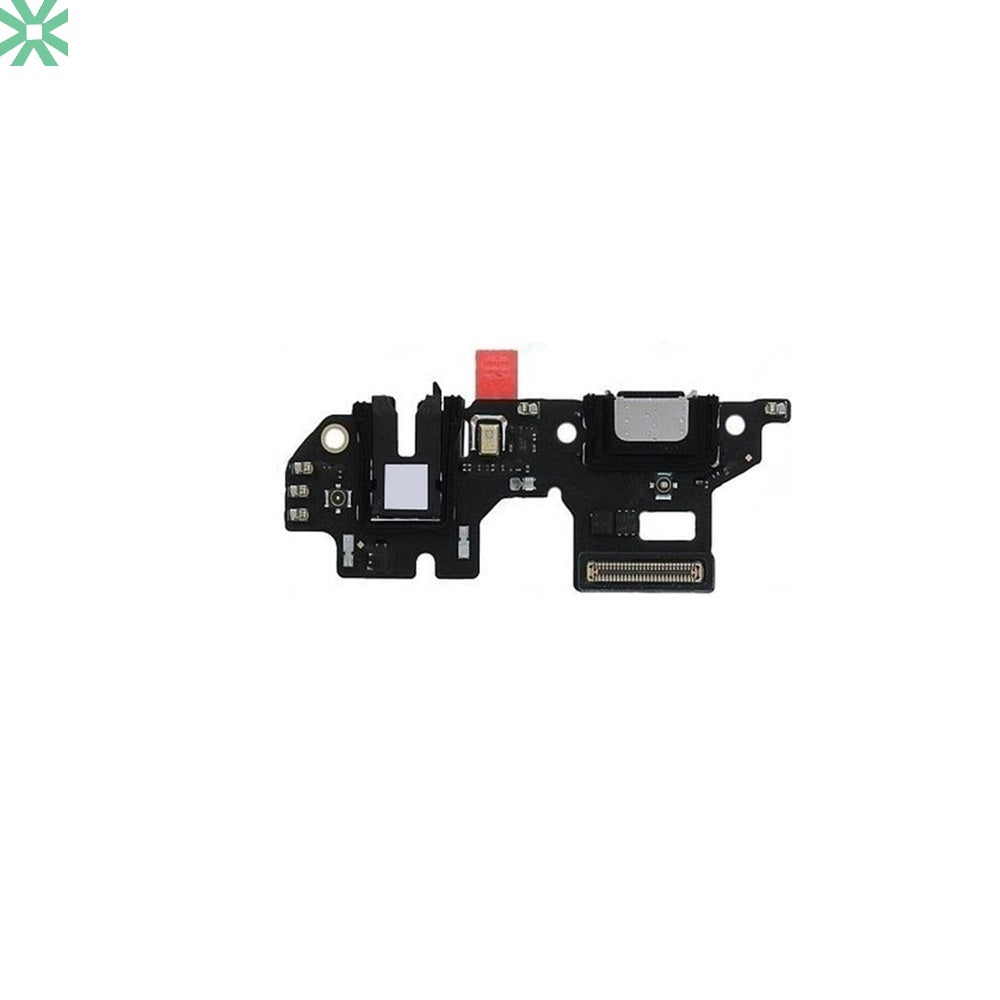 Realme 9 Pro 5G Mikrofon Bordu