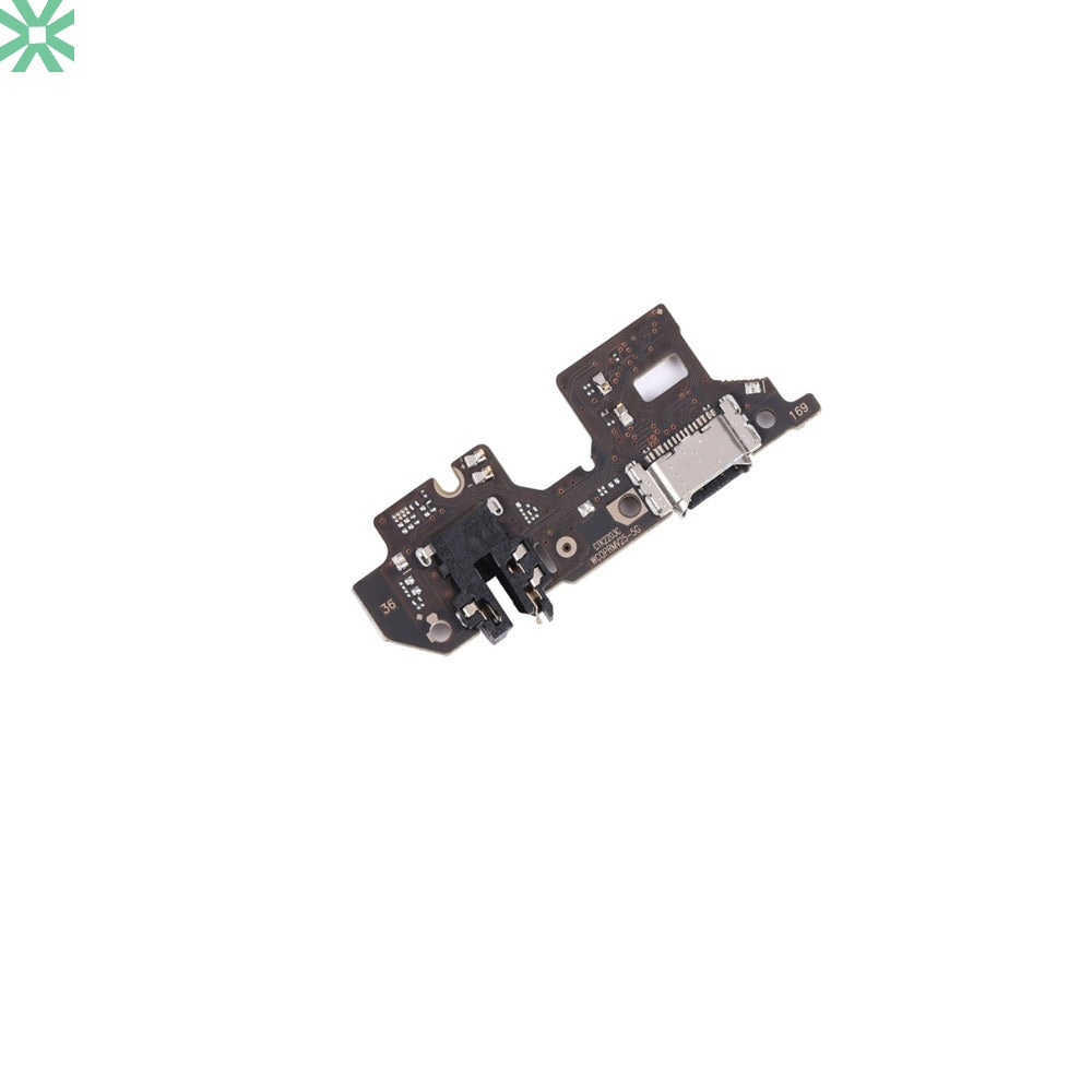Realme 9 Pro 5G Mikrofon Bordu Orijinal
