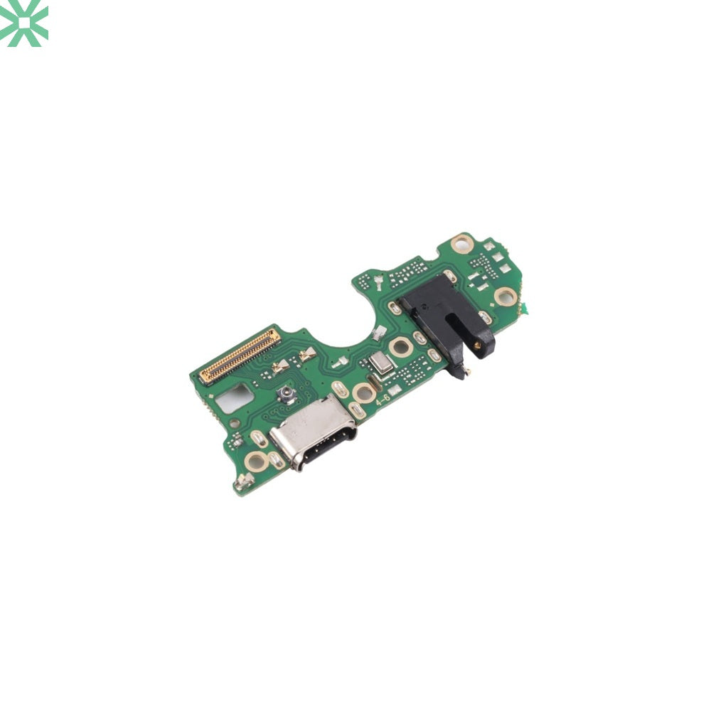 Realme 9i (RMX3491) Şarj Bordu