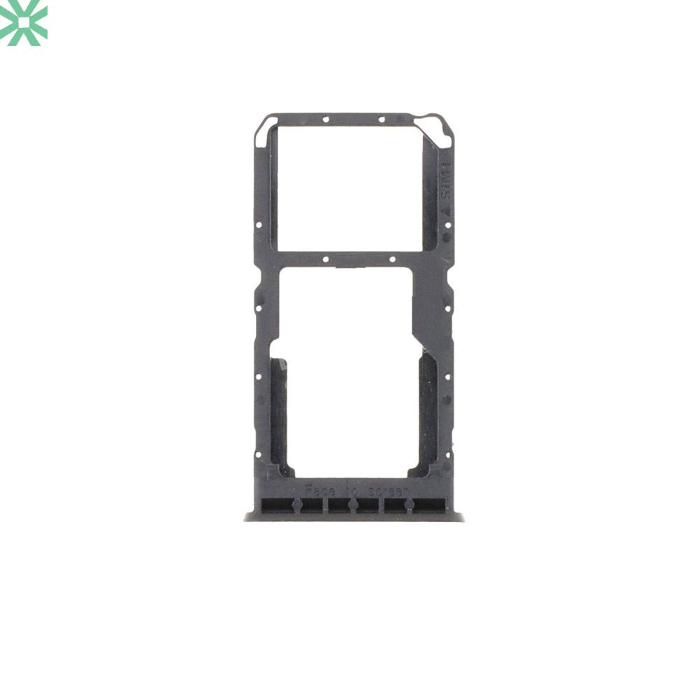 Realme 9i (RMX3491) Sim Tepsisi - Siyah