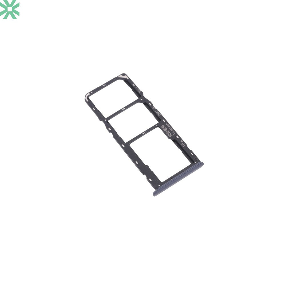 Realme C11 (RMX2185) Sim Tepsisi - Gri