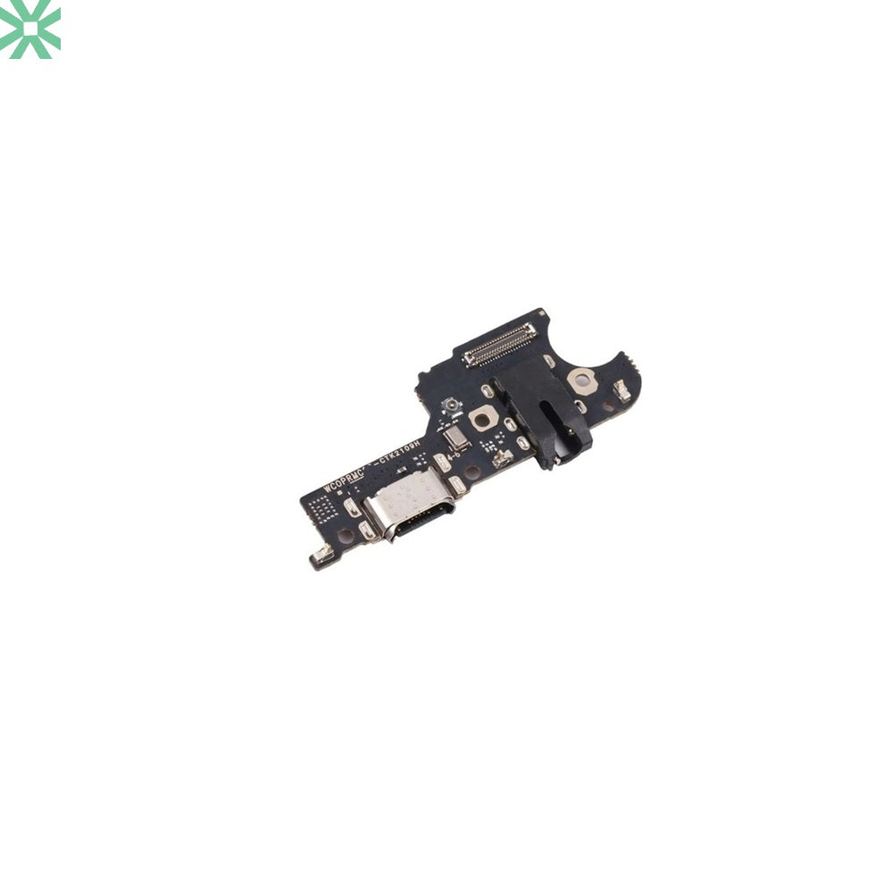 Realme C15 (RMX2180) Mikrofon Bordu