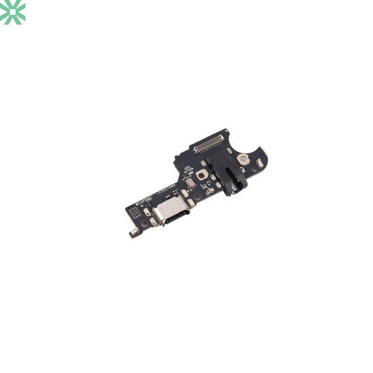 Realme C15 (RMX2180) Mikrofon Bordu