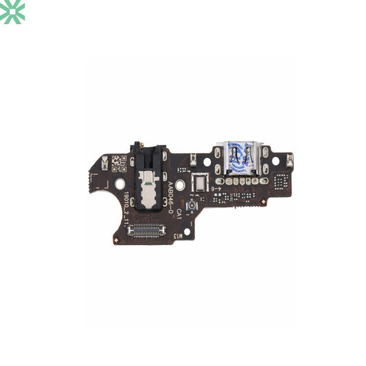 Realme C21Y (RMX3263) Mikrofon Bordu