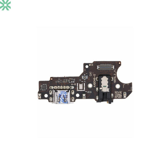 Realme C21Y (RMX3263) Şarj Bordu