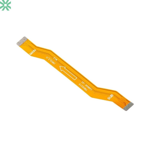 Realme C21 (RMX3201) Ara Film