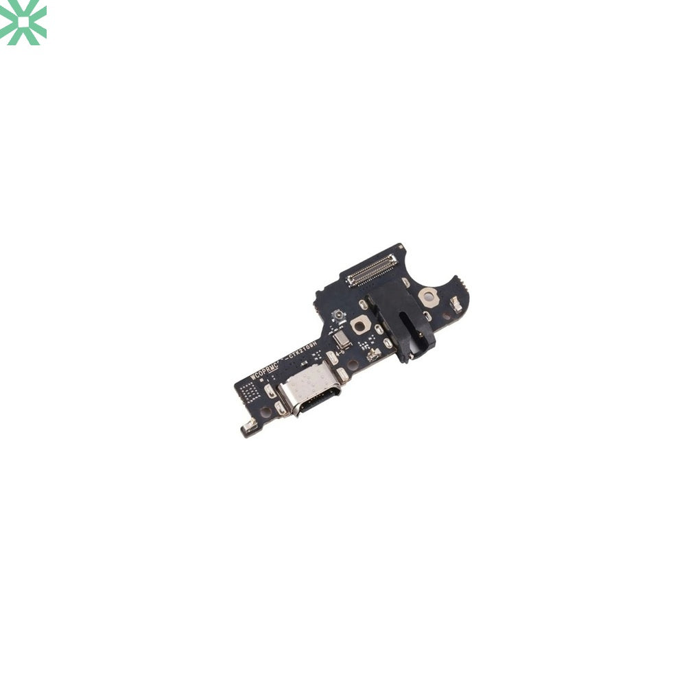 Realme C25S (RMX3195) Şarj Bordu