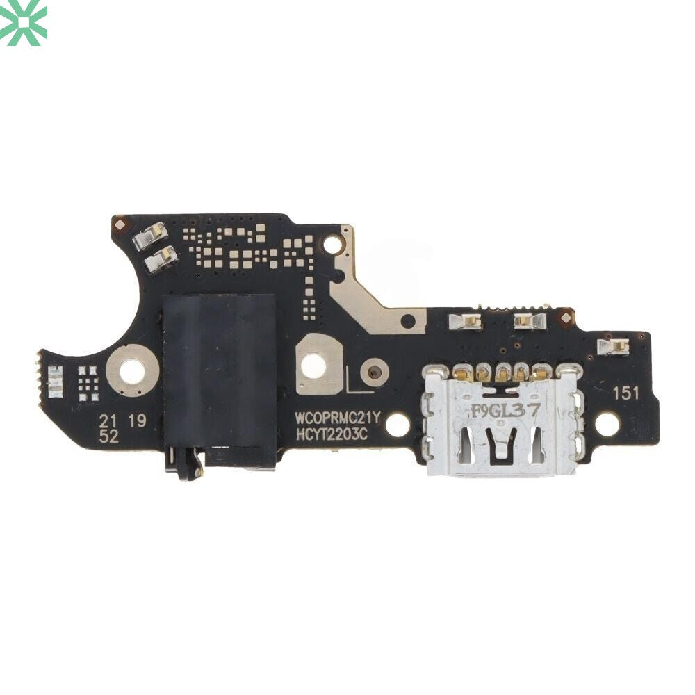 Realme C25Y (RMX3269) Mikrofon Bordu