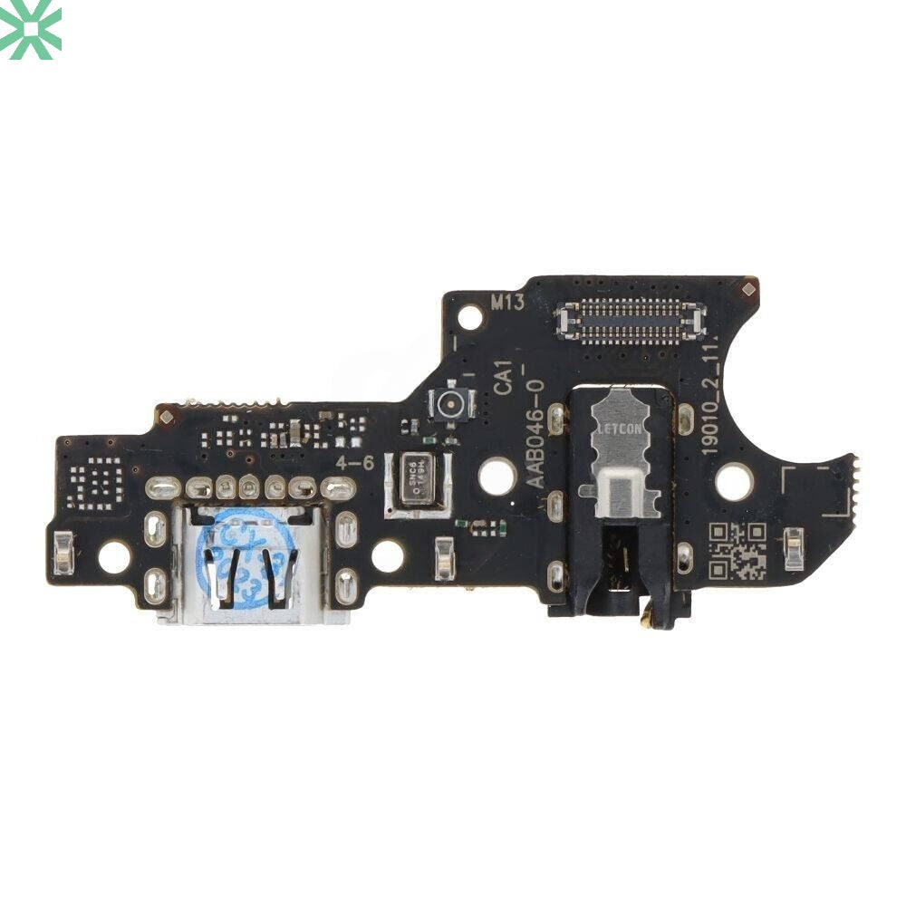 Realme C25Y (RMX3269) Şarj Bordu