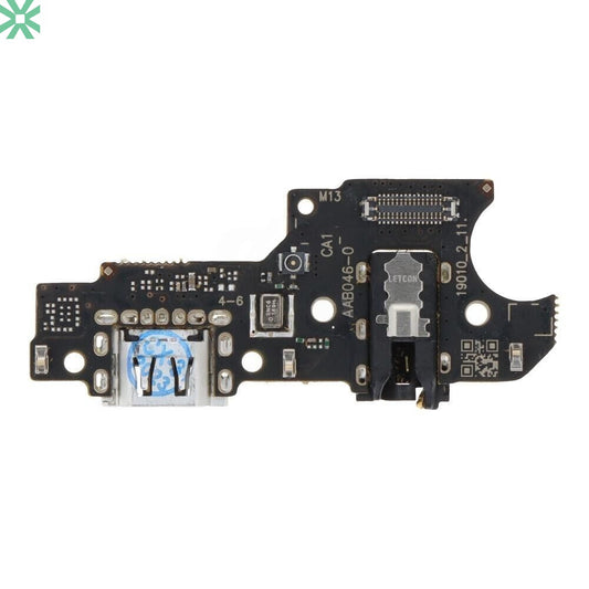 Realme C25Y (RMX3269) Şarj Bordu