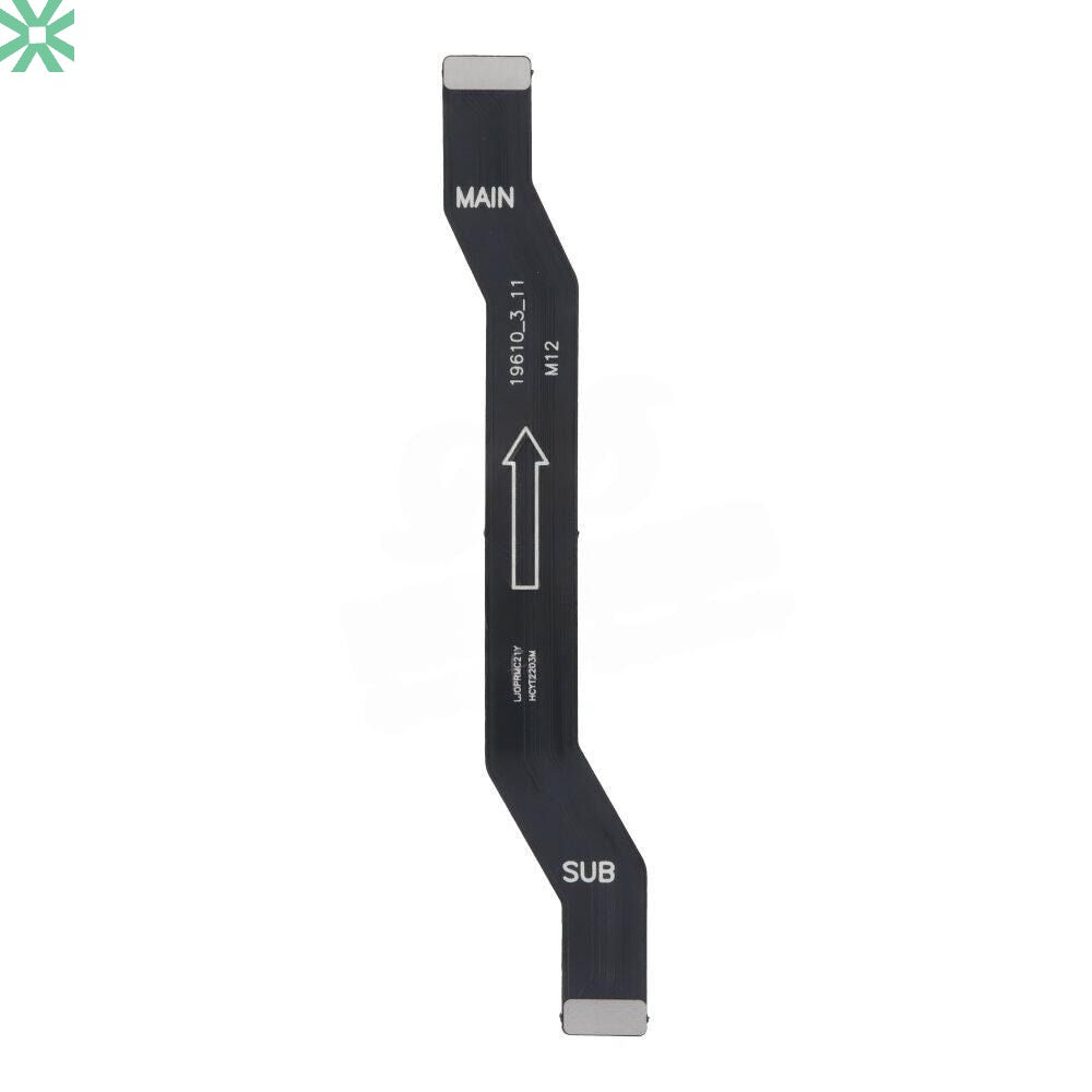 Realme C25Y (RMX3269) Şarj Bordu Ara Film
