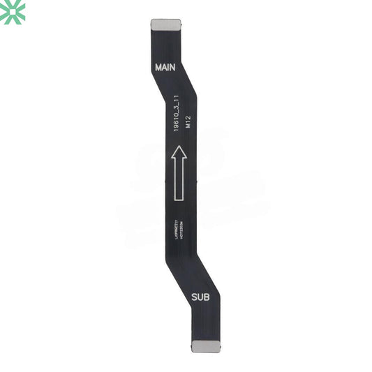 Realme C25Y (RMX3269) Şarj Bordu Ara Film