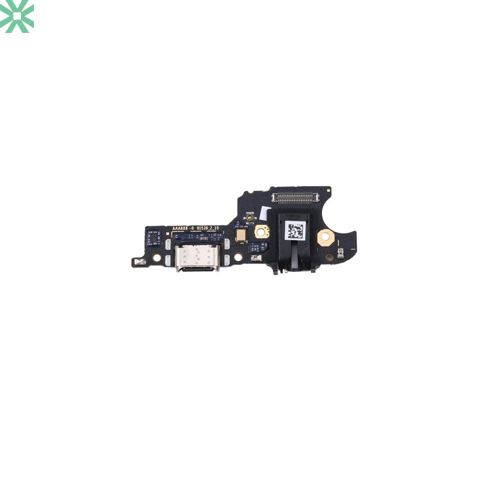 Realme C25 (RMX3191) Şarj Bordu