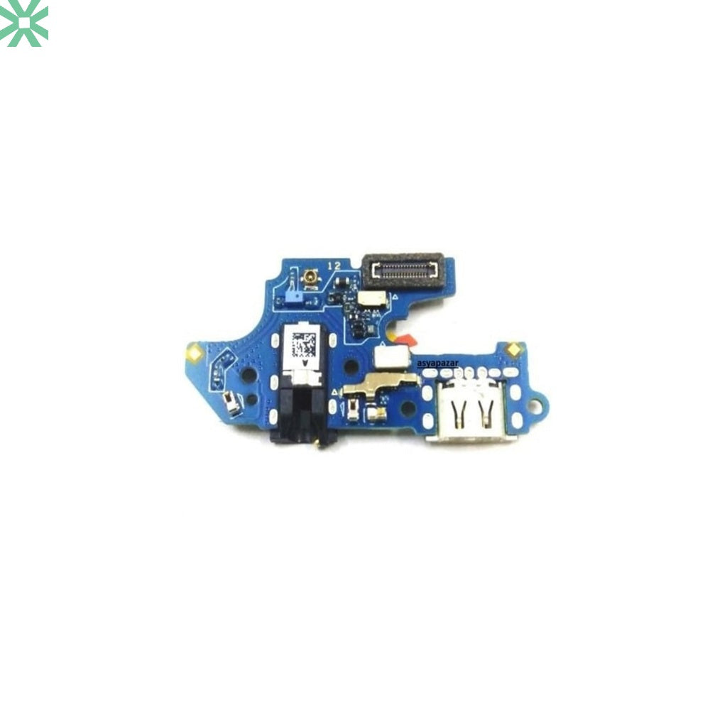 Realme C2 (RMX1941) Mikrofon Bordu