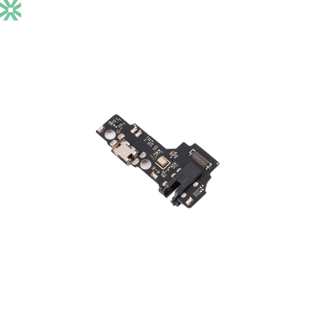 Realme C30 (RMX3581) Şarj Bordu