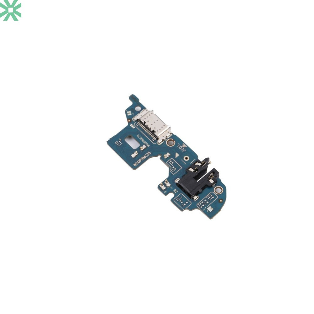 Realme C35 (RMX3511) Şarj Bordu