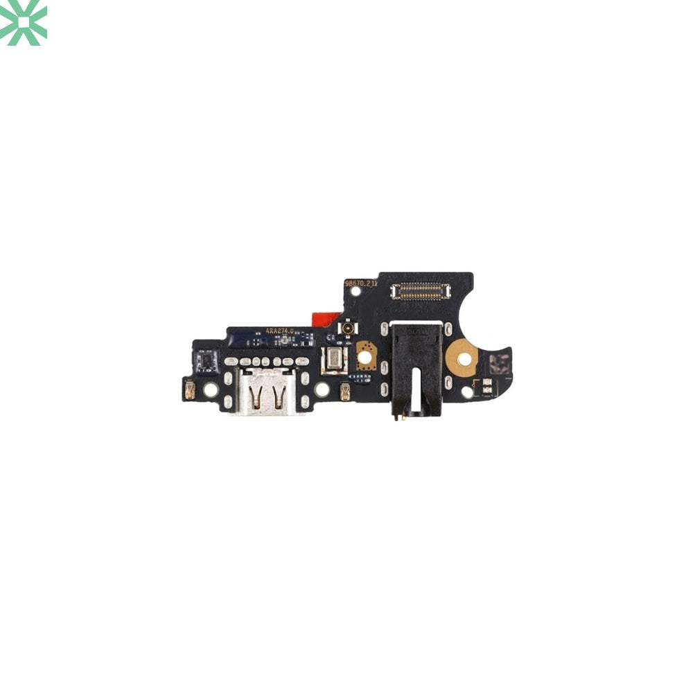 Realme C3i (RMX2027) Mikrofon Bordu