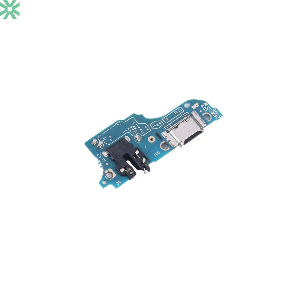 Realme C53 (RMX3760) Mikrofon Bordu