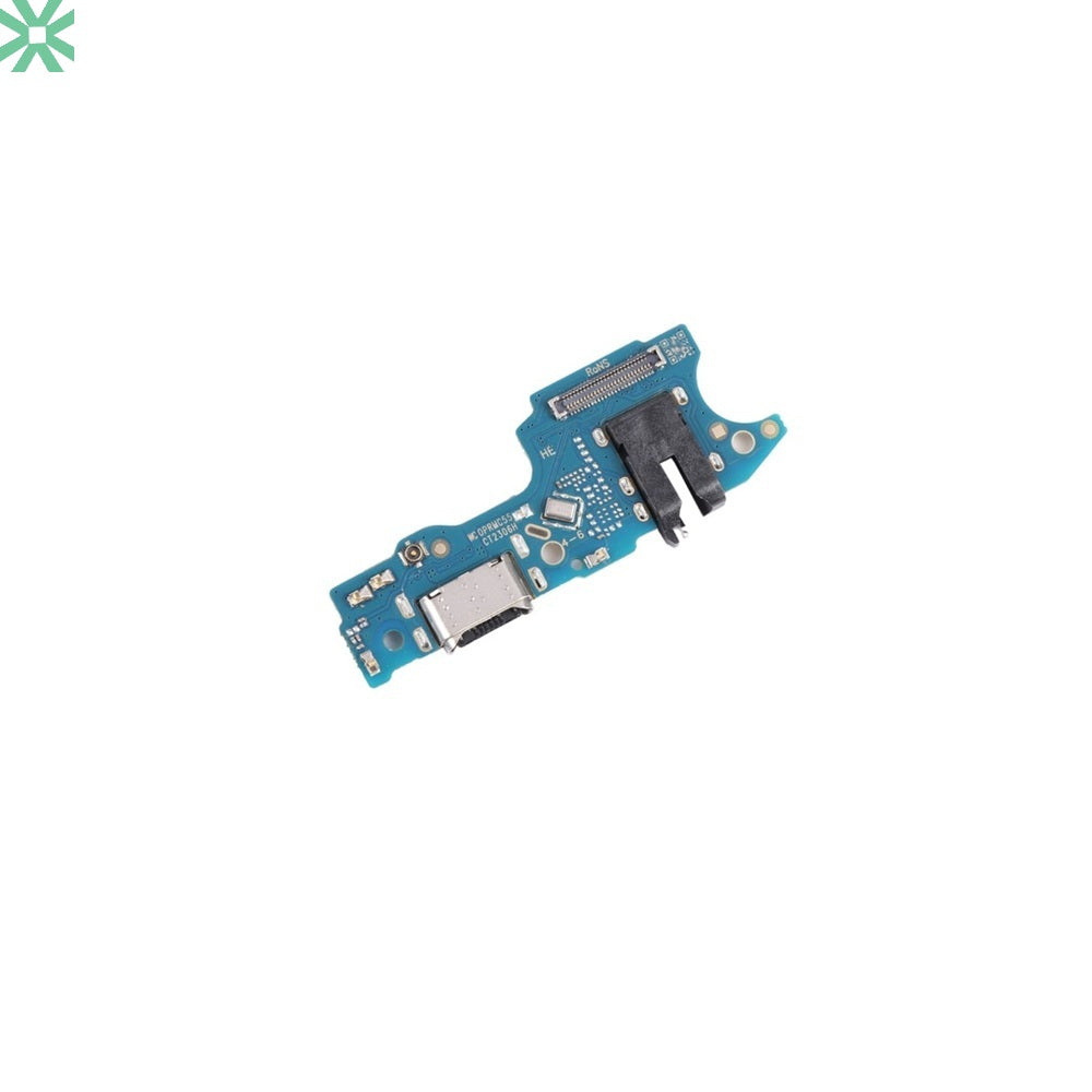 Realme C55 (RMX3710) Mikrofon Bordu