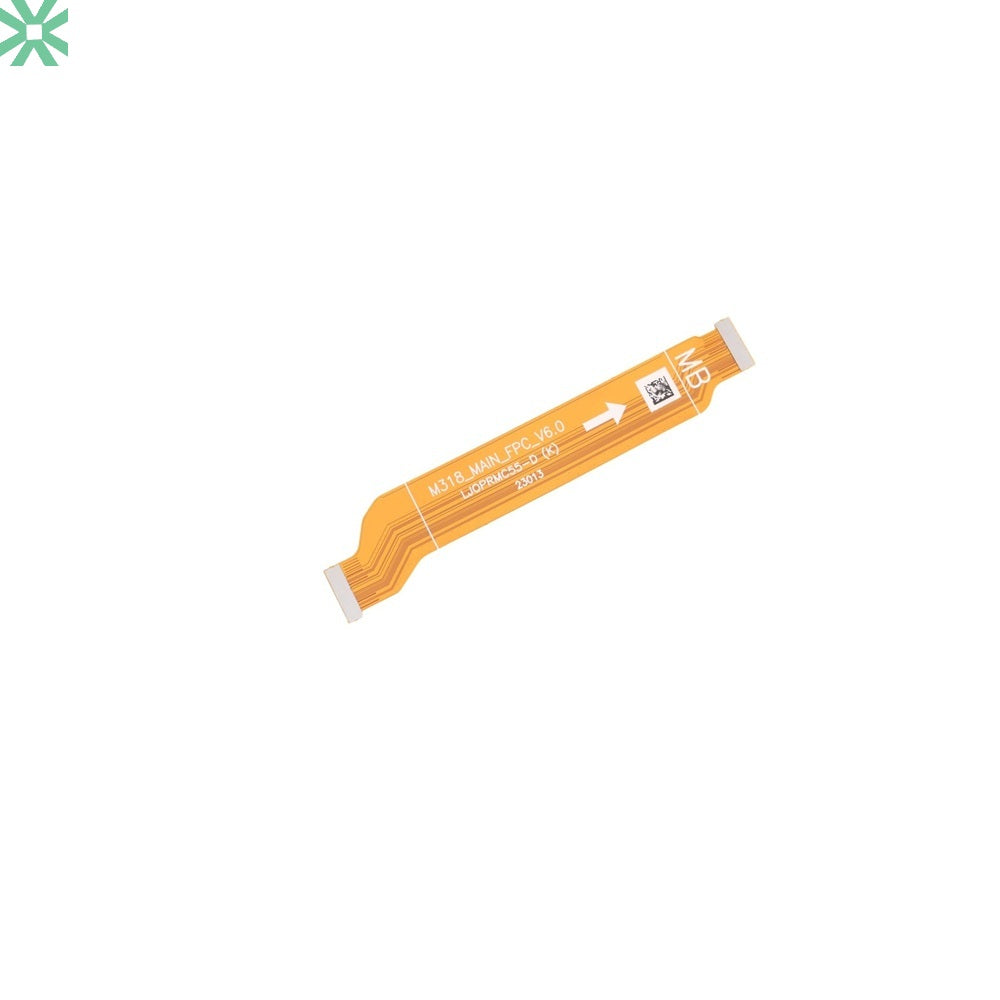 Realme C55 (RMX3710) Şarj Bordu Ara Film Flex