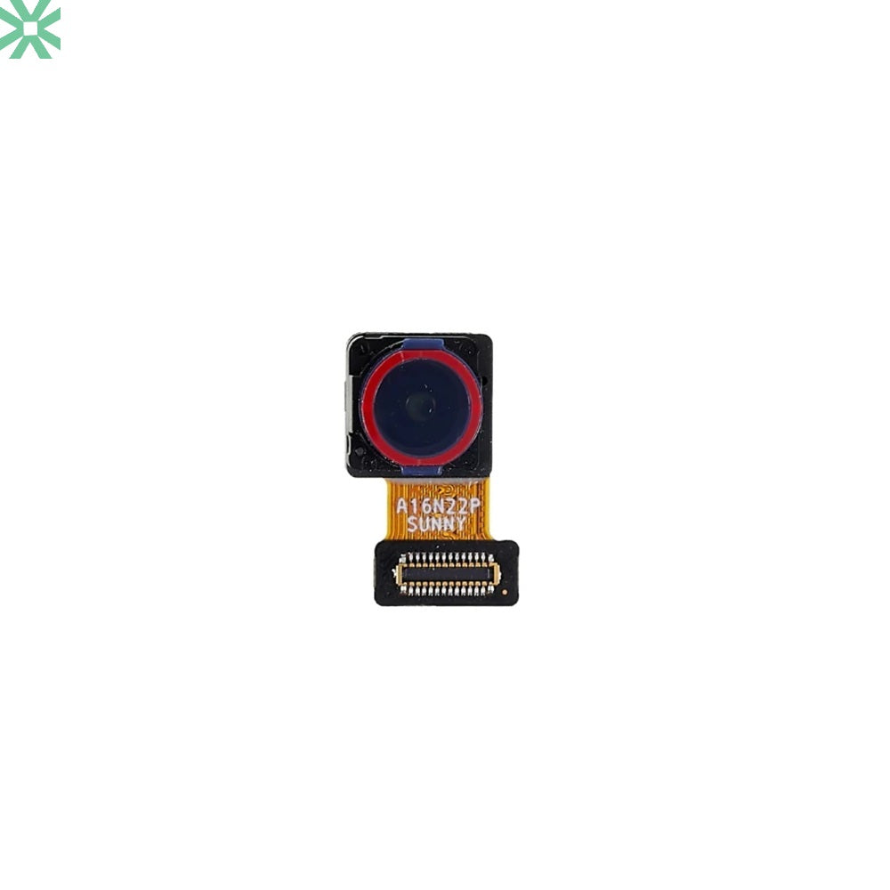Realme GT (RMX2202) Ön Kamera