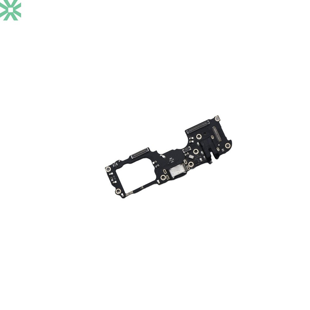 Realme GT (RMX2202) Şarj Bordu