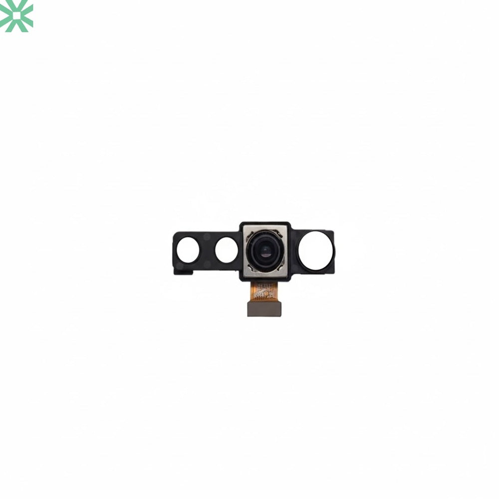 Realme XT (RMX1921) Arka Kamera - 3