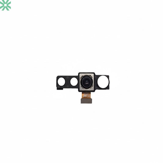 Realme XT (RMX1921) Arka Kamera - 3