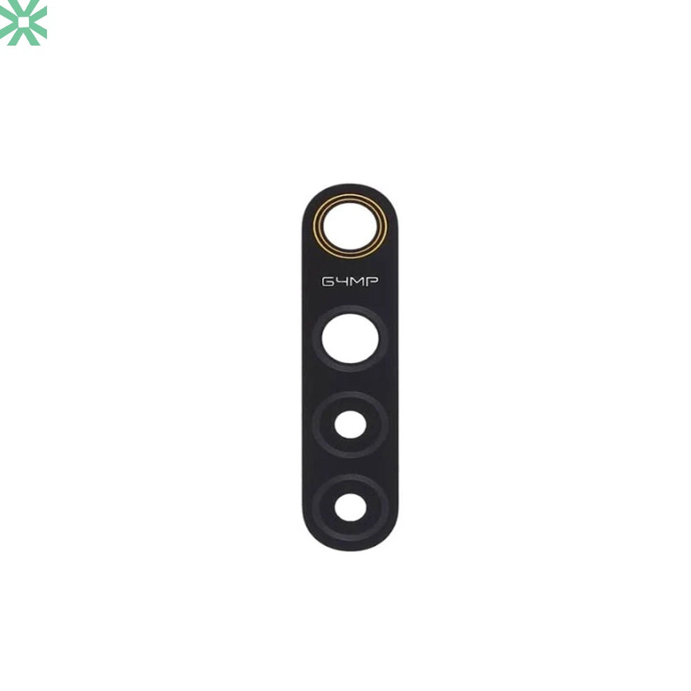 Realme XT (RMX1921) Kamera Camı Sade