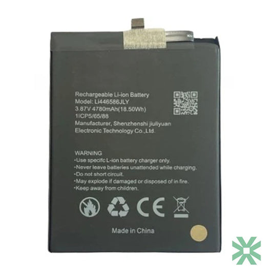 Reeder P13 Blue Plus 2022 Uyumlu Batarya Pil 4780 mAh