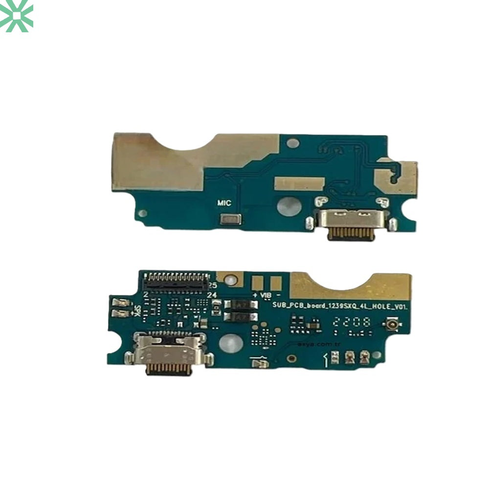 Reeder P13 Blue Max 2021 Şarj Soket Filmi Flex
