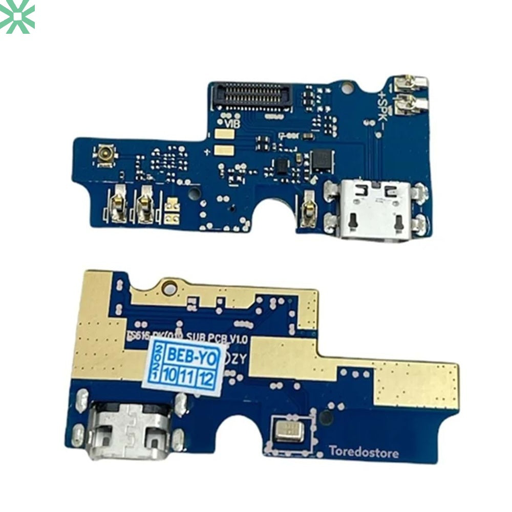 Reeder P13 Blue Max Pro Lite 2021 Şarj Bordu