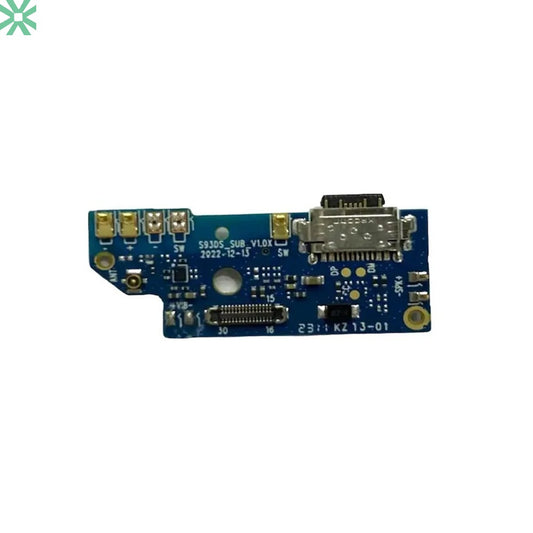 Reeder S19 Max ProS Şarj Bordu